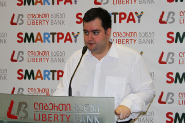 SmartPAY ყველაზე პოპულარული ელექტრონული პროდუქტია ქართულ ბაზარზე