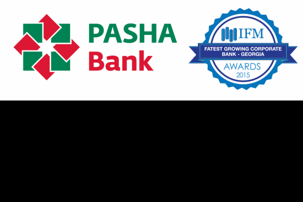 პაშა ბანკი - ყველაზე სწრაფად მზარდი კორპორატიული ბანკი საქართველოში
