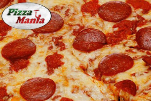 გიყვართ პიცა? ფუდპანდას პასუხი:  პიცა უყვარს ყველას!!!
