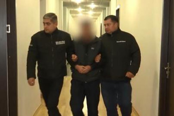 ახალგაზრდა კაცი მამიდის მკვლელობის ბრალდებით დააკავეს - „4 თვის პენსია გამოიტანა და ამის გამო მოკლა“