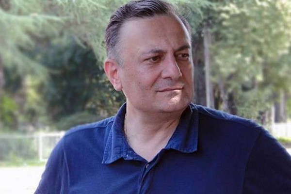 ნათელაშვილმა დავით კირკიტაძეს მომენტალურად პოლიტპატიმრის სტატუსი მიაკერა