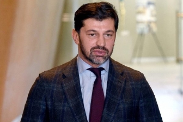 კახა კალაძე: იმ სახელმწიფოს დედა ვატირე, გრიგოლ ვაშაძე რომ გადატრიალებას დაუპირებს