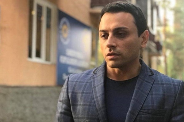 ციხიდან გამოსული მარნეულის ყოფილი მერი ივანიშვილს საიდუმლოდ შეხვდა?!