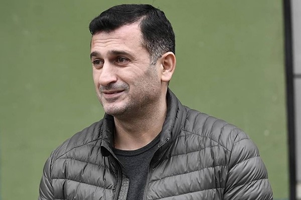 დავით კირკიტაძე დააკავეს