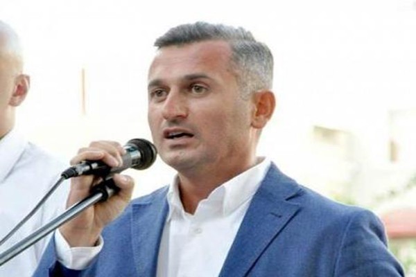 რას ედავებიან დავით კირკიტაძეს - შსს-ს განმარტება