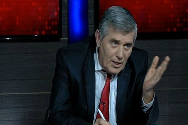 დავით აქუბარდიას მიზანმიმართული ტყუილები მის ეთერში