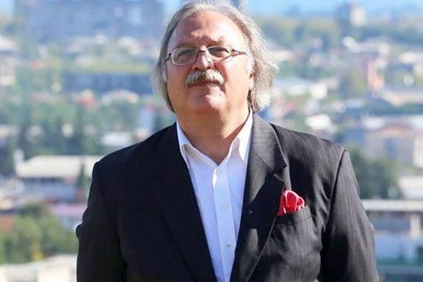 გრიგოლ ვაშაძის თქმით, დავით კირკიტაძეს საპატიმროში ერთი წუთითაც არ გააჩერებენ