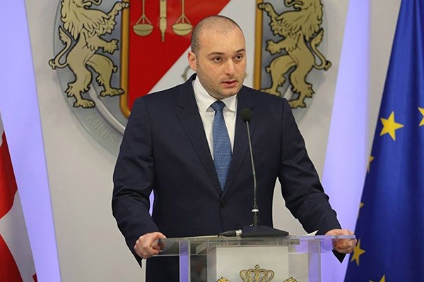 დემოკრატიის მშენებლობის პროცესში სამოქალაქო საზოგადოების, არასამთავრობო ორგანიზაციების ჩართულობას აქვს განმსაზღვრელი როლი 