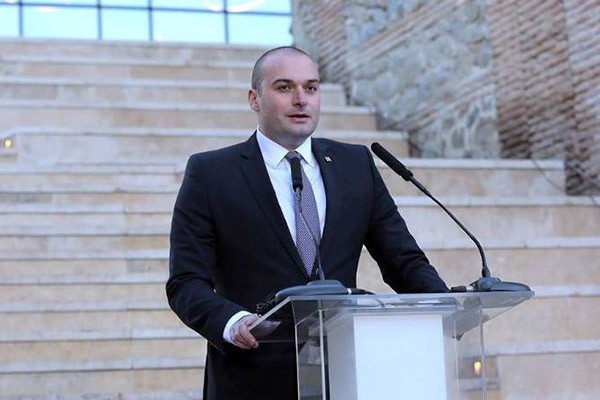 “რუსეთმა აუცილებლად უნდა შეასრულოს ნაკისრი ვალდებულებები, რომელსაც ჯერ კიდევ 10 წლის წინ მოაწერა ხელი“