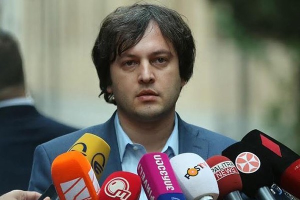 “მას სჭირდებოდა პასუხი და ეს პასუხი გაეცა…”