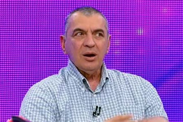 “ვისაც ძმა ჰყავს ნაცი? ან და? მაგათი ნდობა იქნება და საჯარო სამსახურში დატოვება?”