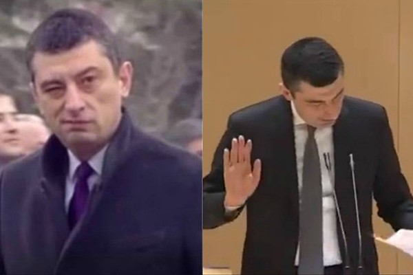 “თვალის ჩაპაჭუნებაზე მეტად მომეწონა”