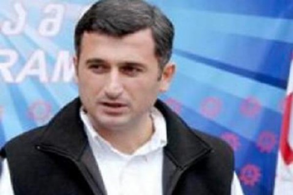 რა მისწერა დავით კირკიტაძემ ნიკა მელიას ციხიდან