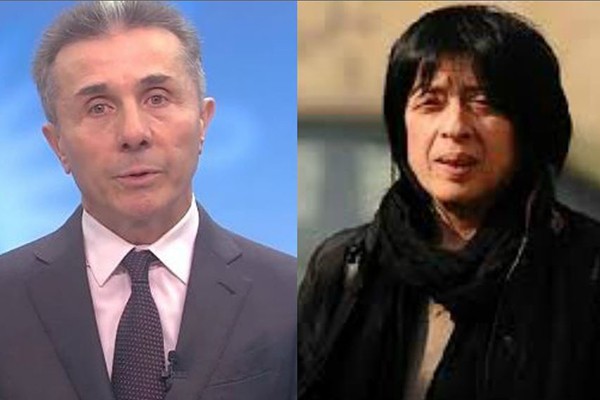 “ივანიშვილსა და გახარიაში ჭკუას ნუ ეძებთ კეთილო ადამიანებო…ამის გარეშე ორივე სრულიად ორდინარული ჩიტუნები არიან”