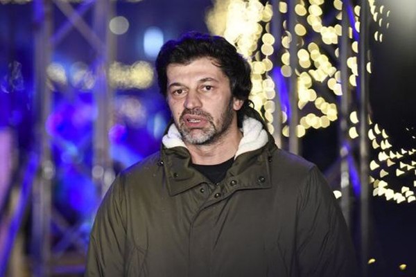 დღეს საზეიმოდ ავანთეთ მთავარი ნაძვის ხე, აქ ერთიანდება ჩვენი სიხარული, იმედები და საახალწლო ოცნებები