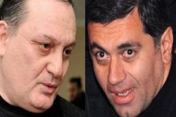 “სანამ მე დუელში გამომიწვევ სასიკვდილო გასროლით, შვილის მკვლელს იქნებ ერთი სილა მაინც გააწნა”