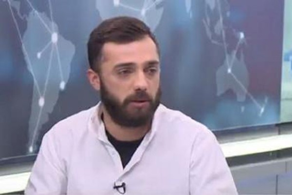“კი არ დაჭრეს დაჩეხეს, ორი ბიძაშვილი უნდა დავასაფლავო, ორ ახალგაზრდა ბიჭს მიწა უნდა დავაყარო”