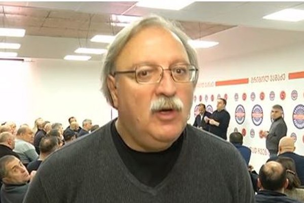 ხელისუფლება თავის მოვალეობას არ ასრულებს – გაერთიანებული ოპოზიცია აქტიურ მოქმედებებზე გადადის