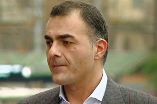  მადლობა ღმერთს, უწმინდესი გვყავს და მრავალი წელი გვყავდეს ერის სულიერ წინამძღვრად