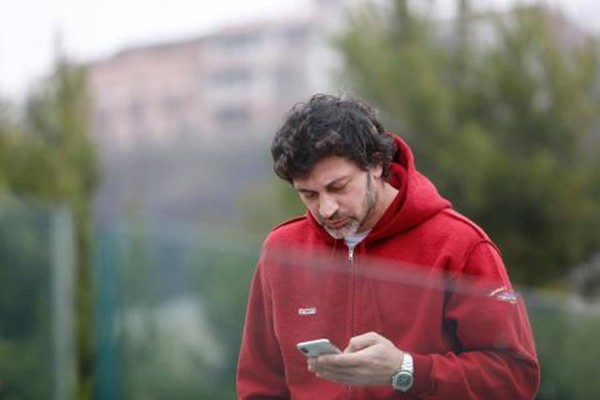 კახა კალაძე: დღეს „სკაიპით“ ვესაუბრე თოვლის ბაბუას, გზაშია