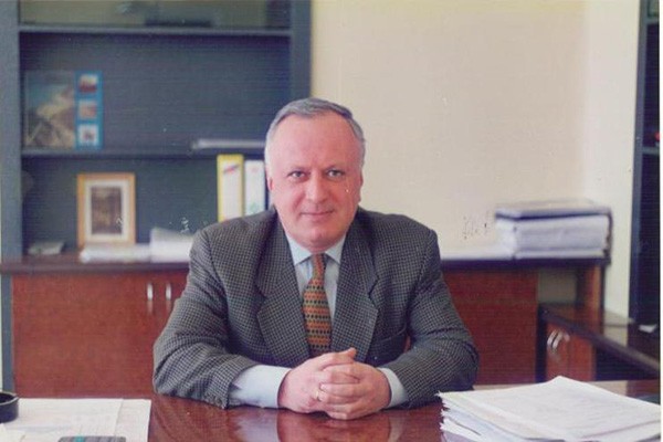 ,,ბუნებრივი აირის ტარიფის შემცირება, როგორც არ უნდა მოხდეს ეს, მომხმარებლისთვის კარგია 