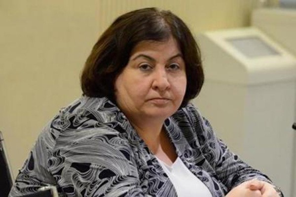 ენძელა მაჭავარიანი: ,,ხიზილალა თუ გაიაფდა, ამას გაჭირვებული ადამიანი მაინც ვერასდროს იყიდის”