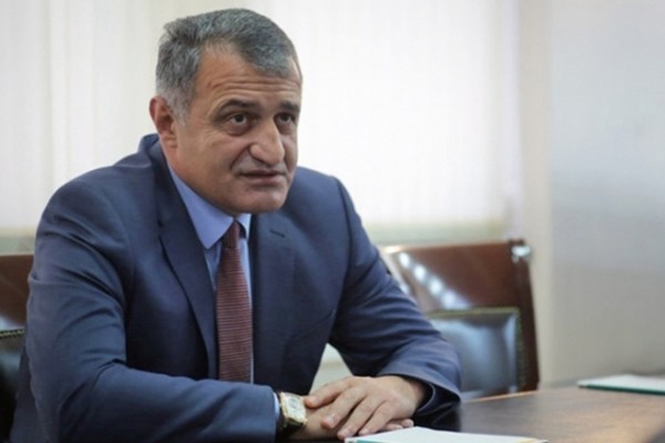 საქართველოში არც ერთ ქორს გამბედაობა არ ეყოფა, ხელყონ ჩვენი სახელმწიფო საზღვრები