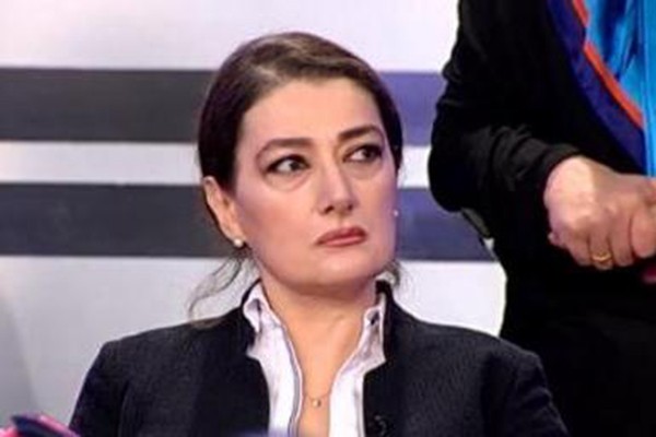 ”უბედურებააა საქართველოს თავზე- დიდი და მოსაცილებელი უბედურებაა” 