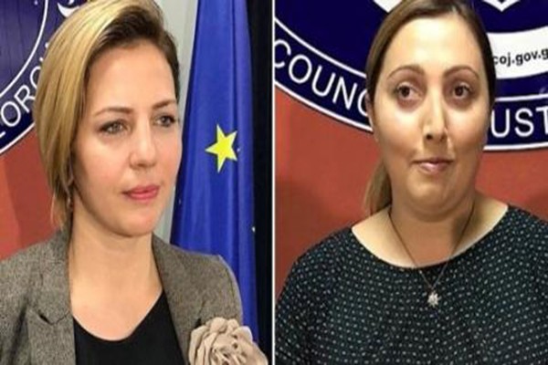 ვინ არის ის 3 ადამისნი, ვინც მხარი არ დაუჭირა მურუსიძის მოსამართლედ უვადოდ არჩევას