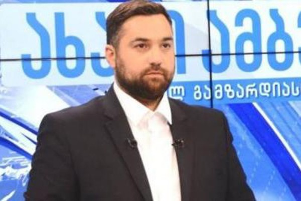 გამზარდია: ”სავარაუდოდ, “ქართული ოცნება” დაშლისთვის ემზადება”