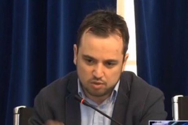 მურისიძის დანიშვნა, ივანიშვილის მიერ სასამართლოს მმართველ ჯგუფთან გაფორმებული კონტრაქტის შედეგია