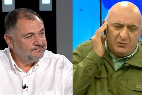 “ცემისგან უგონო მდგომარეობაში, მუხათგვერდის სასაფლაოზე აიყვანეს და საფლავებს შორის ჩააგდეს!”