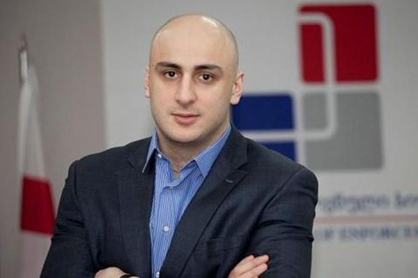 „თვითლიკვიდაციას გამოაცხადებს „ქართული ოცნება“ აუცილებლად“