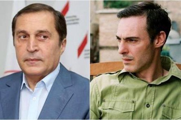 „სცენიდან დაინახა პუტინი, უკან ვერ გაბრუნდებოდა და სკანდალს ვერ ატეხდა“