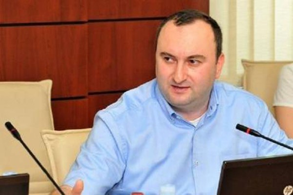 „... განვიხილავ გადადგომის საკითხს“ - რა შემთხვევაში შეიძლება გადადგეს ლევან მურუსიძე
