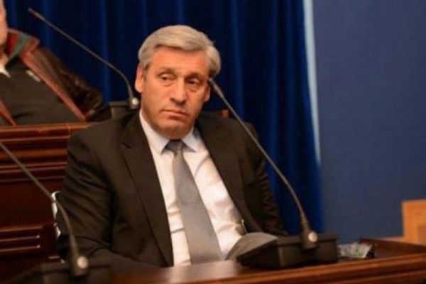 „ძალიან მიმძიმს... საპატრიარქო პოლიტიკაში ნაკლებად უნდა ერეოდეს,“ - ხაბარელი მეუფე იაკობის განცხადებაზე