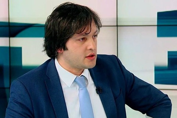 მოსამართლეთა სიაზე პროცესის შეჩერება ბესელიას წასვლაზე დამოკიდებული არ ყოფილა
