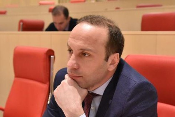 რაც არ უნდა გააკეთოთ, სააკაშვილ-ადეიშვილის ჯალათი მოსამართლეები უზენაესი სასამართლოს მოსამართლეები ვერ გახდებიან