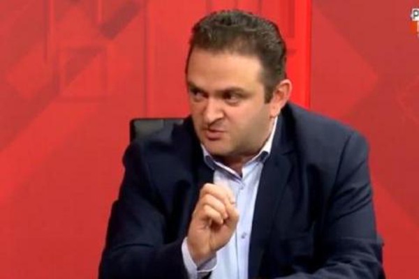 გედევან ფოფხაძე: „შეაყარე კედელს ცერცვის“ მდგომარეობაში ჩამაყენეს