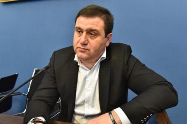 ლევან კობერიძე:  „გუნდის დაშლის საფრთხეს ვერ ვხედავ“