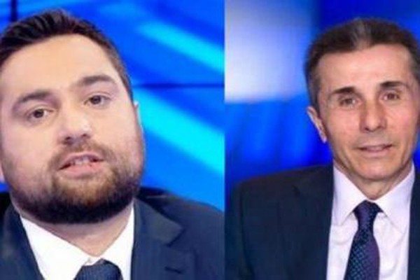 ”ბიძინა ყვიროდაო, რომ ვრცელდება ხმები, იმდენი ხანი ერთად ვიმუშავეთ და მაგ კაცის აწეული ტონი მე არ მახსენდება”
