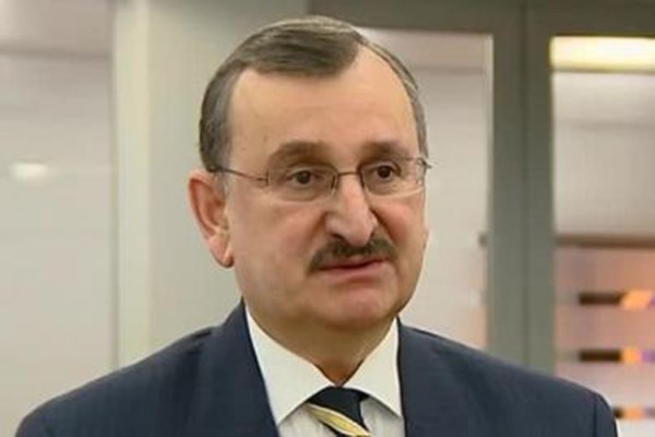„ქართველი სასულიერო პირი, ვინც უკრაინის ავტოკეფალიას არ ემხრობა, რუსეთის ინტერესების გამტარებელია“