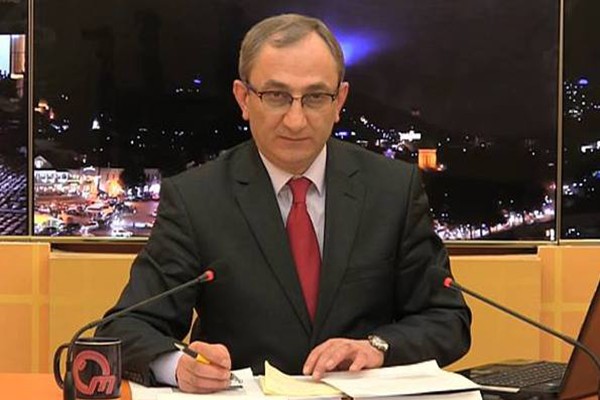 ნათელა მაჭავარიანი შეწყალების კომისიის თავმჯდომარედ უალტერნატივოა
