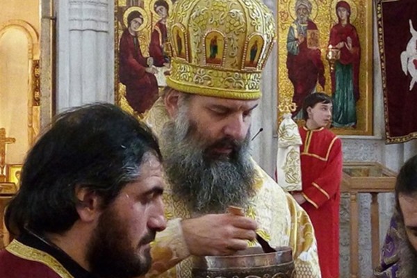 ჩვენ ვცხოვრობთ არა მხოლოდ ჩვენთვის, არამედ უფლისთვის, მოყვასისთვის, ჩვენი წინაპრებისა და ერისთვის
