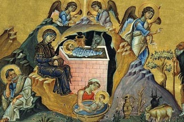 7 იანვარს მართლმადიდებელი სამყარო ქრისტეშობის დღესასწაულს აღნიშნავს