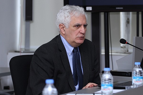 გრიპის ვირუსის გავრცელების მაჩვენებელი შემცირდა