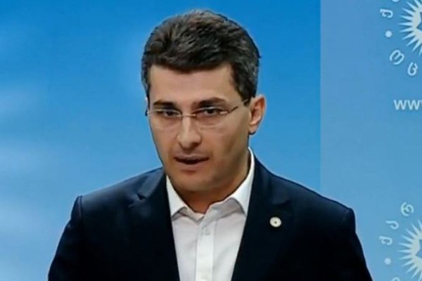 უკრაინის ავტოკეფალიის საკითხზე ხელოვნური აჟიოტაჟის შექმნა არ შეიძლება