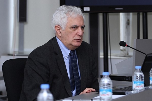 გრიპის ვირუსის გამო შესაძლოა, ზამთრის არდადეგები გახანგრძლივდეს