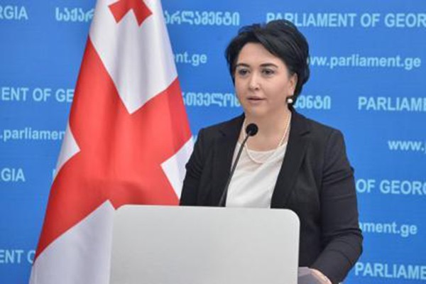ვინც გუნდურობას მასწავლის ჰკითხეთ, დაუჭერენ თუ არა მოსამართლეების სიას მხარს -