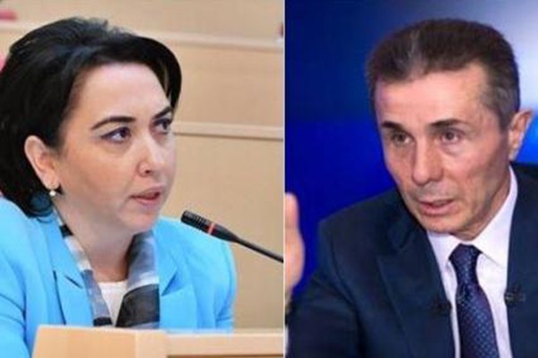 ბესელიას საკითხზე უმრავლესობის იმსჯელებენ - შეხვედრას ივანიშვილიც დაესწრება